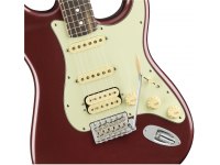 Fender American Performer Stratocaster HSS - RW AUB