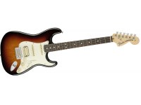 Fender American Performer Stratocaster HSS - RW 3CS