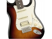 Fender American Performer Stratocaster HSS - RW 3CS