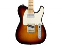 Fender American Performer Telecaster Humbucking - MN 3CS