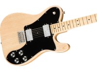 Fender American Professional Telecaster Deluxe MN - NAT