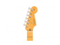 Fender American Professional Classic Stratocaster HSS - MN FBK