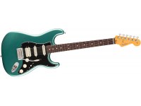 Fender American Professional Classic Stratocaster HSS - RW SGM