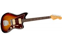 Fender American Professional II Jazzmaster - RW 3CS