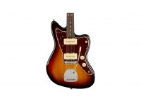 Fender American Professional II Jazzmaster - RW 3CS