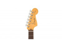 Fender American Professional II Jazzmaster - RW 3CS