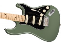 Fender American Professional Stratocaster MN - ATO