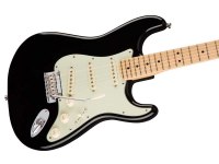 Fender American Professional Stratocaster MN - BK