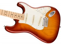 Fender American Professional Stratocaster MN - SSB