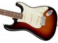 Fender American Professional Stratocaster RW - 3CS