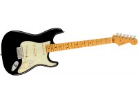 Fender American Professional II Stratocaster - MN BK