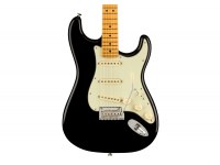 Fender American Professional II Stratocaster - MN BK