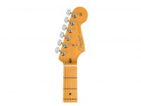 Fender American Professional II Stratocaster - MN BK