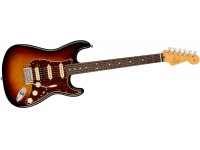 Fender American Professional II Stratocaster HSS - RW 3CS