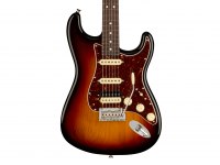 Fender American Professional II Stratocaster HSS - RW 3CS