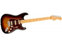 Fender American Professional II Stratocaster HSS - MN 3CS