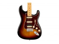 Fender American Professional II Stratocaster HSS - MN 3CS