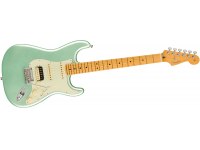 Fender American Professional II Stratocaster HSS - MN MSG