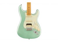 Fender American Professional II Stratocaster HSS - MN MSG