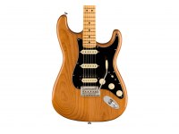 Fender American Professional II Stratocaster HSS - MN RPN