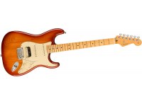 Fender American Professional II Stratocaster HSS - MN SSB