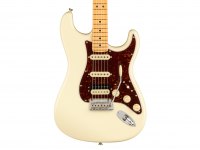 Fender American Professional II Stratocaster HSS - MN OWT