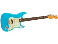 Fender American Professional II Stratocaster HSS - RW MBL