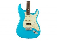 Fender American Professional II Stratocaster HSS - RW MBL