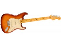 Fender American Professional II Stratocaster - MN SSB