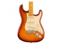 Fender American Professional II Stratocaster - MN SSB