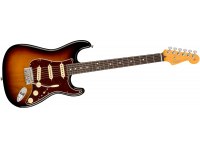 Fender American Professional II Stratocaster - RW 3CS