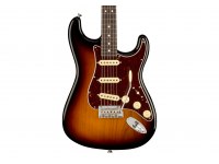 Fender American Professional II Stratocaster - RW 3CS