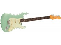 Fender American Professional II Stratocaster - RW MSG