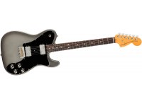 Fender American Professional II Telecaster Deluxe - RW MER