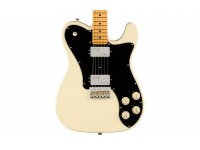 Fender American Professional II Telecaster Deluxe - RW OWT