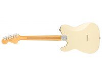 Fender American Professional II Telecaster Deluxe - RW OWT