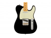 Fender American Professional II Telecaster - MN BLK