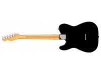 Fender American Professional II Telecaster - MN BLK