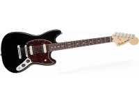 Fender American Special Mustang - BK