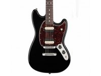 Fender American Special Mustang - BK