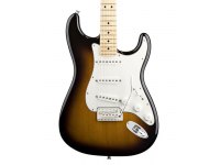 Fender American Special Stratocaster - 2CS