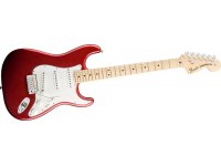 Fender American Special Stratocaster - CAR