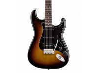 Fender American Special Stratocaster HSS - 3CS