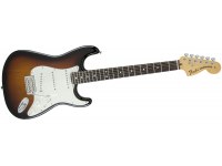 Fender American Special Stratocaster - RW 2CS