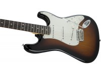 Fender American Special Stratocaster - RW 2CS