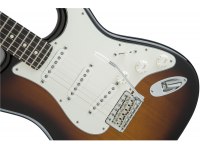 Fender American Special Stratocaster - RW 2CS