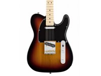 Fender American Special Telecaster - 3CS