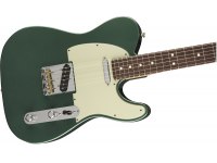 Fender American Special Telecaster - SGM