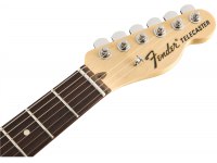 Fender American Special Telecaster - SGM