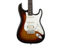 Fender American Standard Stratocaster HSS - RW 3CS